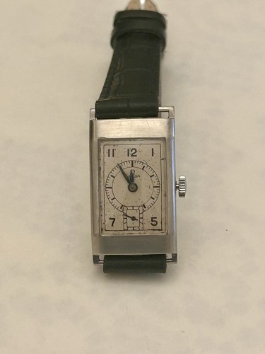 Orologio polso omega tank - omega,