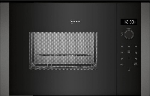 Forno microonde incasso - forno,