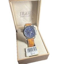 Orologio Alviero Martini 1A