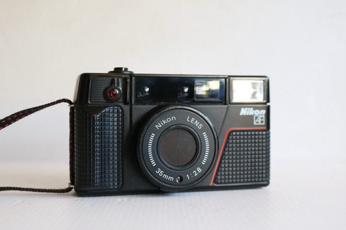 Nikon l35af2 l35 af2 - nikon,