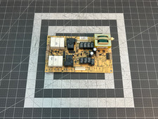 Scheda di controllo relè