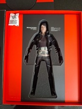 HotToys Michael Jackson BAD