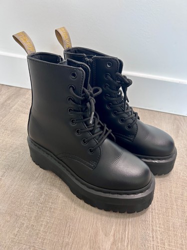 Stivali martens jadon 2 - stivali, v