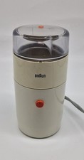 Macinacaffè Braun KSM1 |