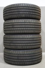 4 pneumatici estivi Goodyear