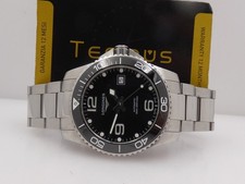 LONGINES HYDROCONQUEST 41mm