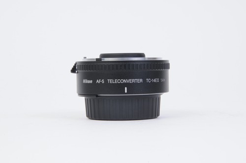 Nikon teleconverter - nikon,
