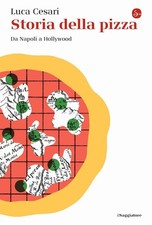 Libri Luca Cesari - Storia