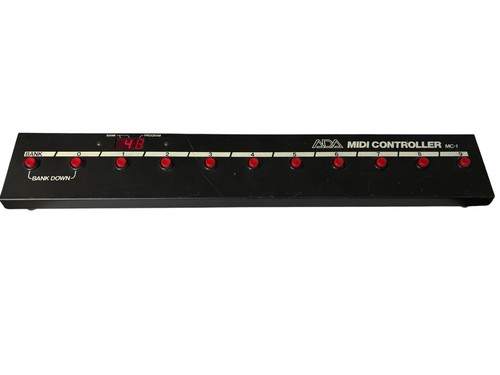 Ada midi foot - mc-1,