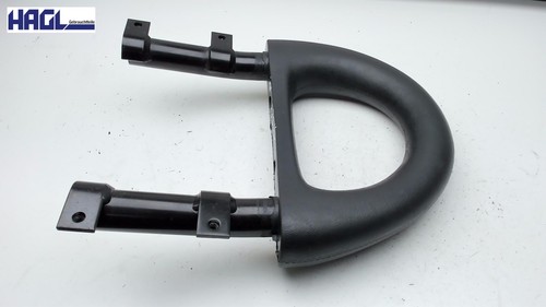 Roll bar laterale destro