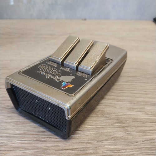 Rarissimo telecomando