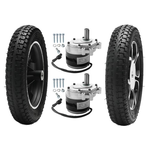 Motore carrozzina elettrico - carrozzina,