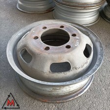 Cerchio ferro 5jx16 6x170 - 5jx16,