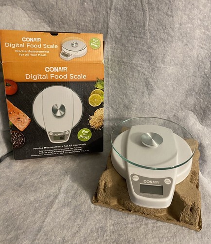 Conair bilancia digitale - conair,