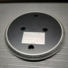 piatto giradischi technics sl 1800