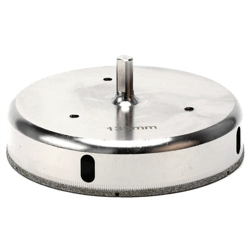 Utensile diamantato 135 - , mm