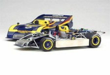 Exoto 1:18 PORSCHE 917/30 CAN-AM 1973 rolling chasis  Edtion #RLG18181