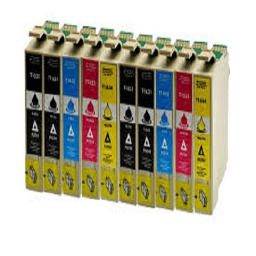 Generico 2540 kit multipack - wf-2540,