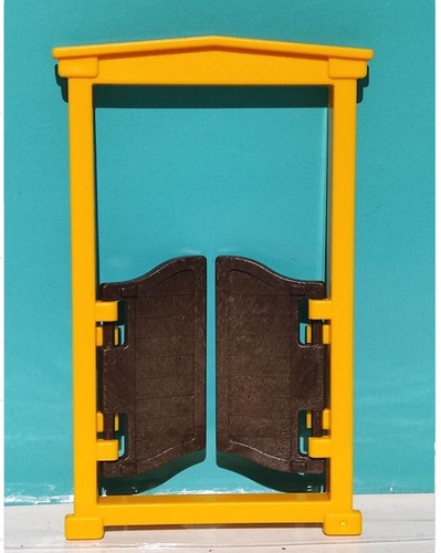 Playmobil ingresso porte - playmobil,