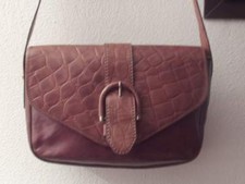 Borsa pelle marca i - in, ''i