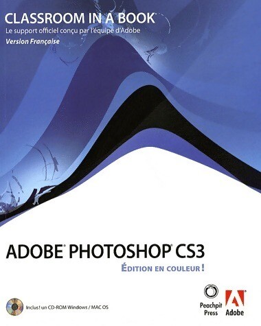 Adobe photoshop cs3 - photoshop,