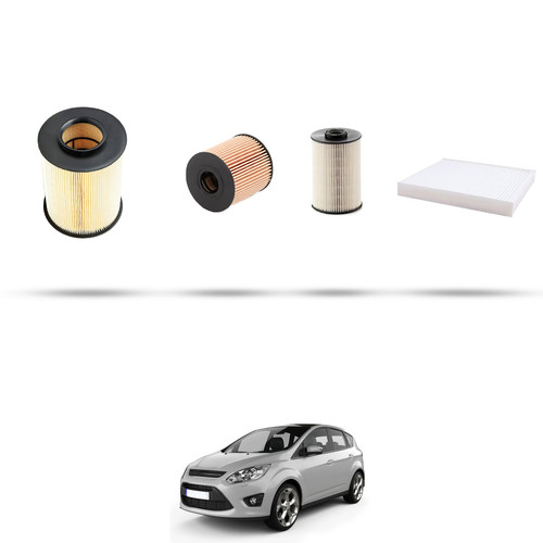Hoffcar kit tagliando 4 - hoffcar,
