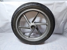 Ruota anteriore honda 500 - ruota,