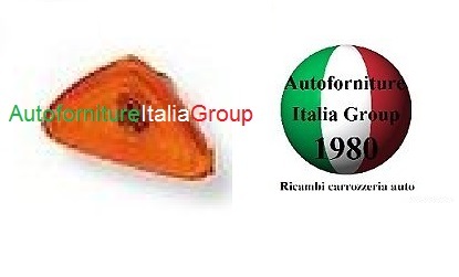 Fanale fanalino freccia - fanale,