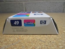 Genuine 51649A HP 49