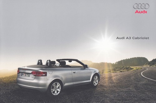 Audi cabrio cabriolet 8 - cabriolet, 1.8