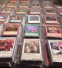 Yu-Gi-Oh! Lotto Collezione