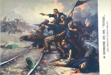 Cartoline seconda guerra