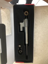 Ammortizzatore Sterzo Moto