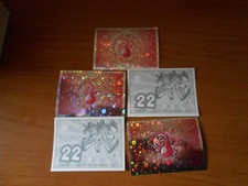 FIGURINA PRINCIPESSE GEMELLE N. 22 - ED.R.T.I. 2005 - CS.13