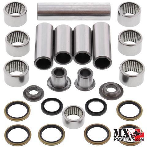 Kit revisione leveraggi - revisione,