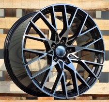 4 cerchi stile 19" 788M 5X120