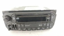 Autoradio Originale Chrysler Voyager 1996-2001 P05091650AB