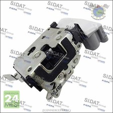 Serratura sportello Sidat