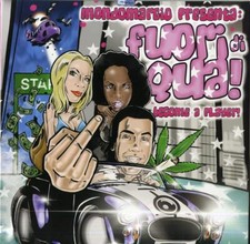 Fuori Di Qui (2 Lp) - Mondo