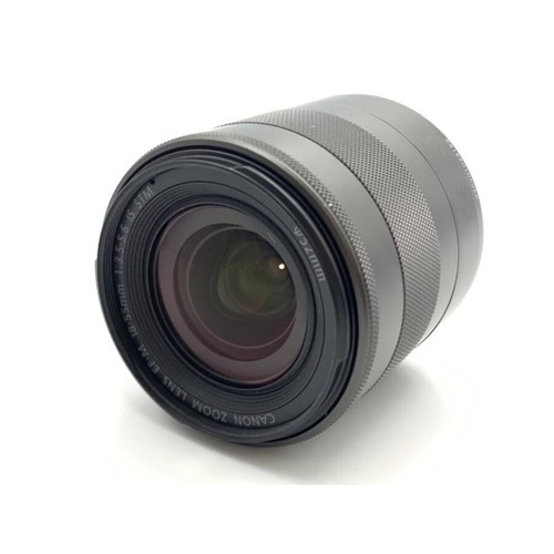 Canon f3 5 - 18-55, mm
