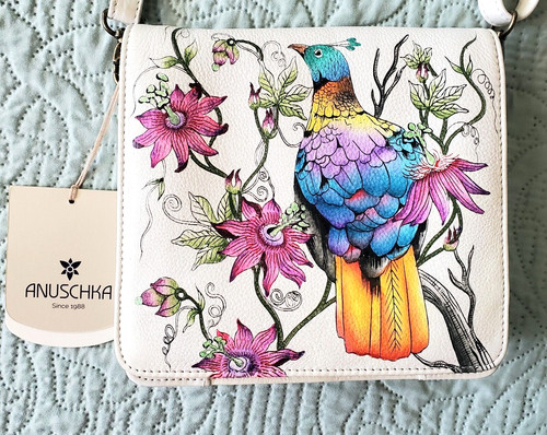 Borsa messenger piccola