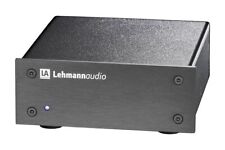 Lehmannaudio Black Cube II