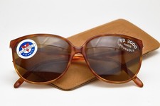 ? vintage occhiali da sole VUARNET POUILLOUX PX2000 2467 cat-eye 80s?Unisex