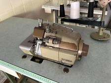 macchina da cucire industriale