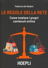 LIBRO REGOLE DELLA RETE. COME