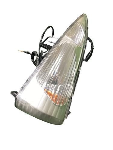 Freccia anteriore honda sh - freccia, dx