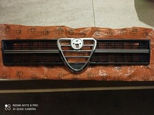 ALFA ROMEO SUD ALFASUD  1