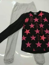 COMPLETO RAGAZZA maglia +