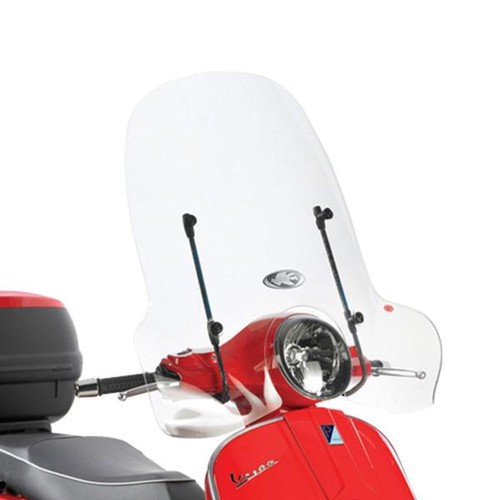 Cupolino kappa trasparente - kappa,