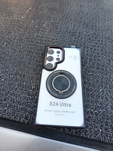 Cover samsung s24 - samsung, ultra